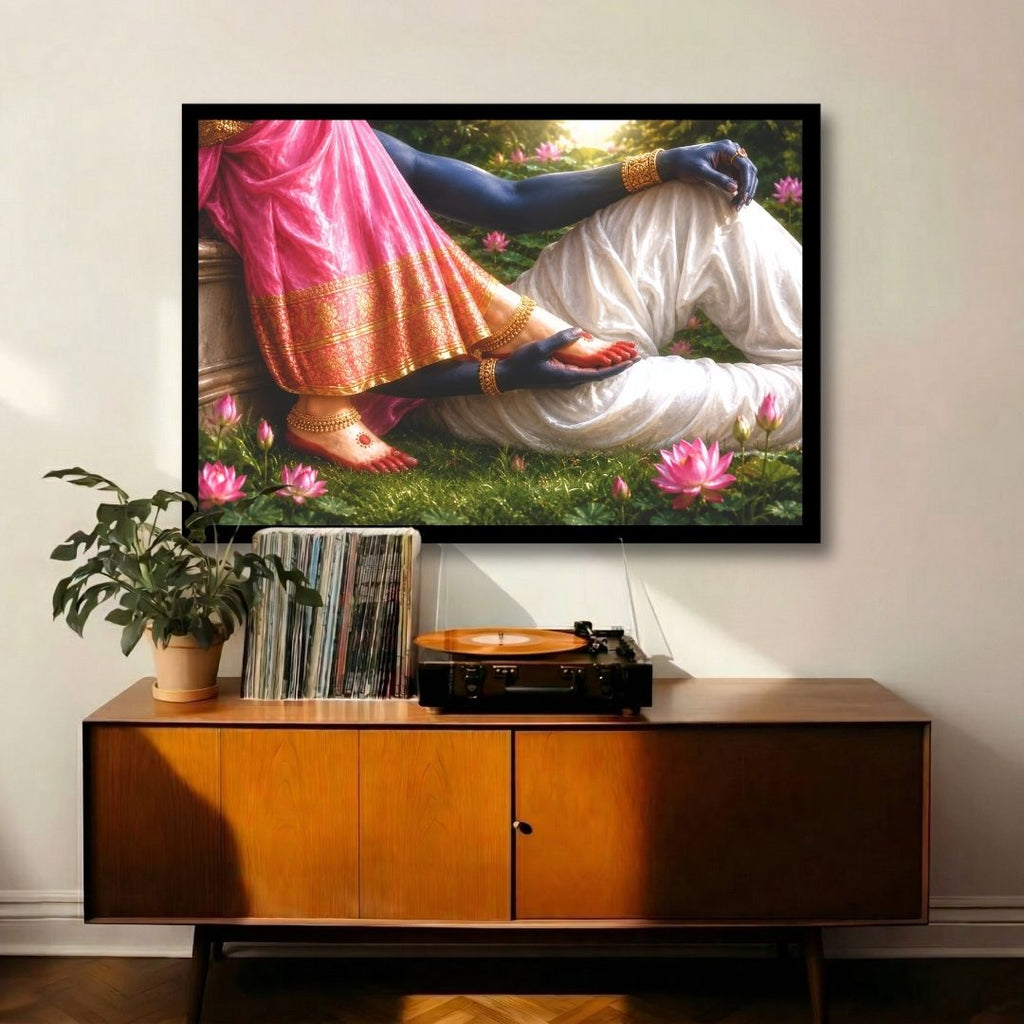 Radha Krishna Charan