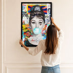 Audrey Modern Muse
