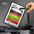 Bayern Munich – Allianz Arena