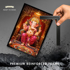 Lord Ganesha – Remover of Obstacles