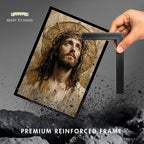 Jesus Eternal Light