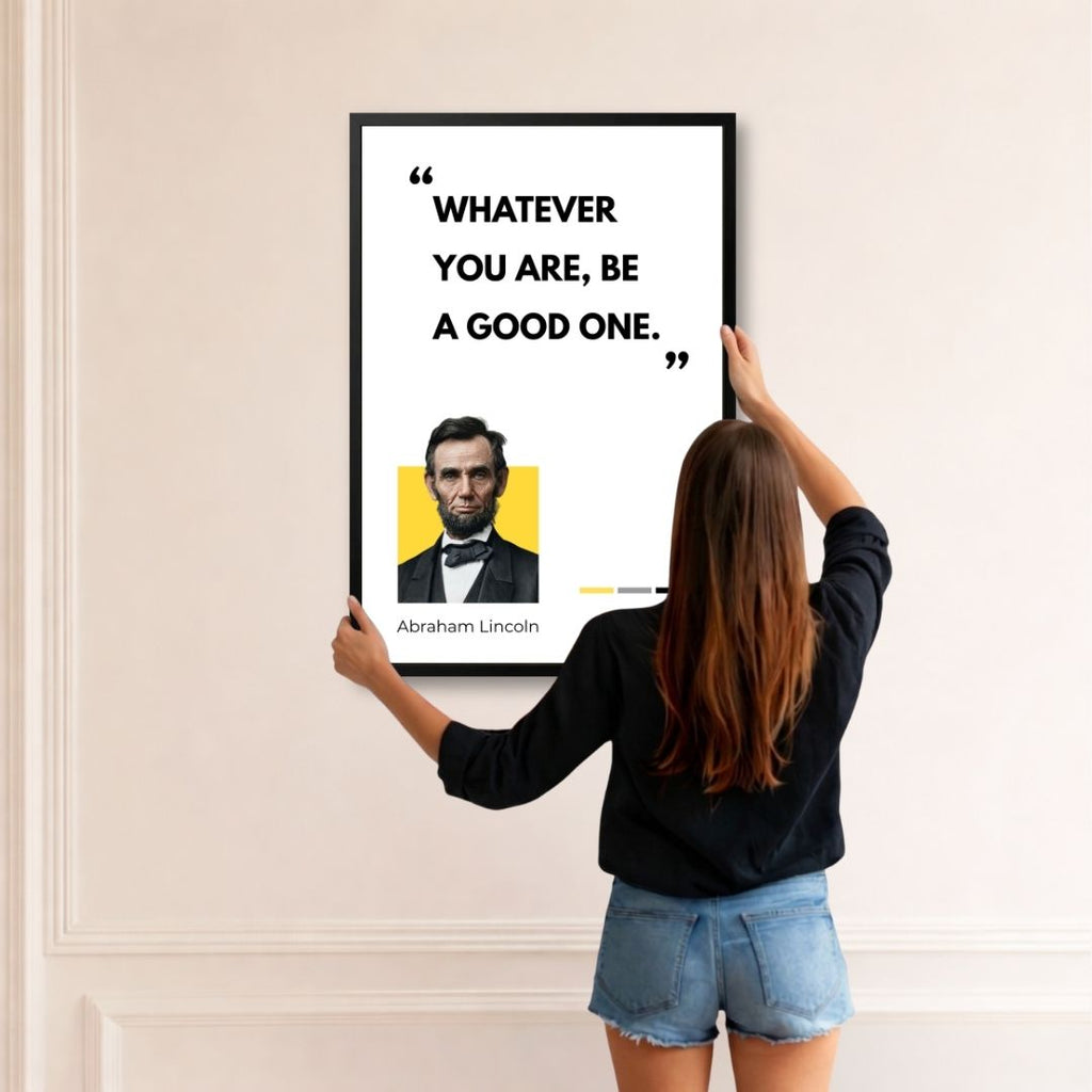 Abraham Lincoln Honor