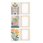 Elegant Flora Collection