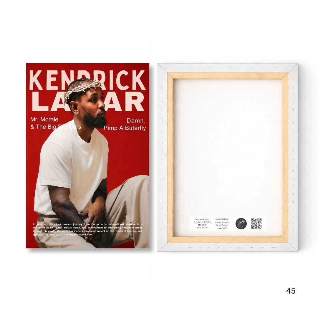 Kendrick Lamar Classics