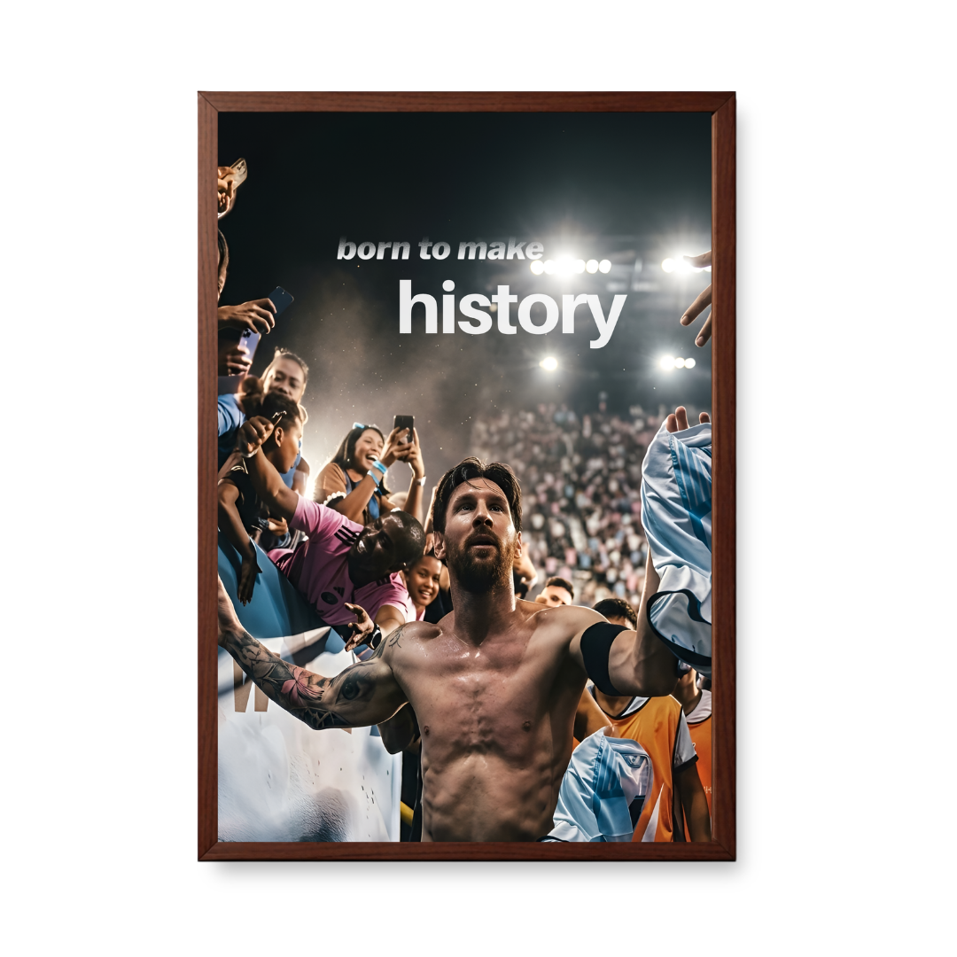 Pure Victory Emotion