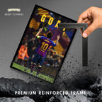 Messi – GOAT