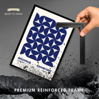 Graphite Curve Rhythm