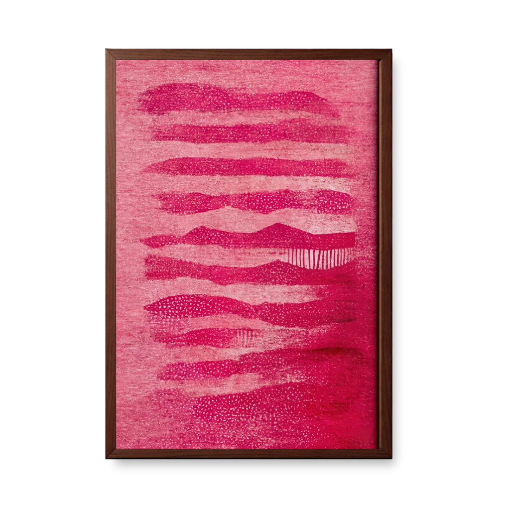 Magenta Layer Drift