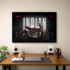 Indian Rogue 1200