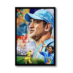 Captain Cool Mode