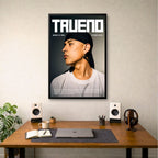 Trueno Signature Style