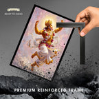 Hanuman Sacred Bhakti
