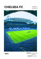 The Bridge Legacy: Chelsea FC