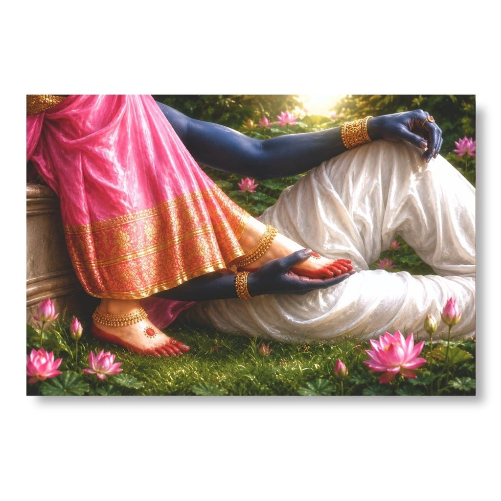 Radha Krishna Charan