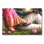 Radha Krishna Charan