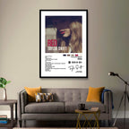 TAYLOR SWIFT – Red