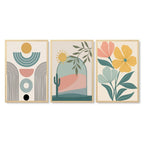 Elegant Flora Collection