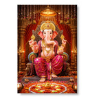 Lord Ganesha – Remover of Obstacles
