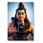 Mahadev – The Eternal Protector