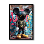 Luxe Street Mouse