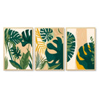 Verdant Jungle Collection