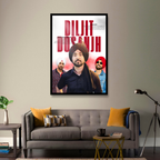 DILJIT DOSANJH – Punjab’s Soul Sensation