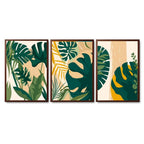 Verdant Jungle Collection