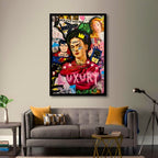 Frida Pop Legacy
