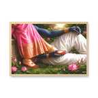 Radha Krishna Charan