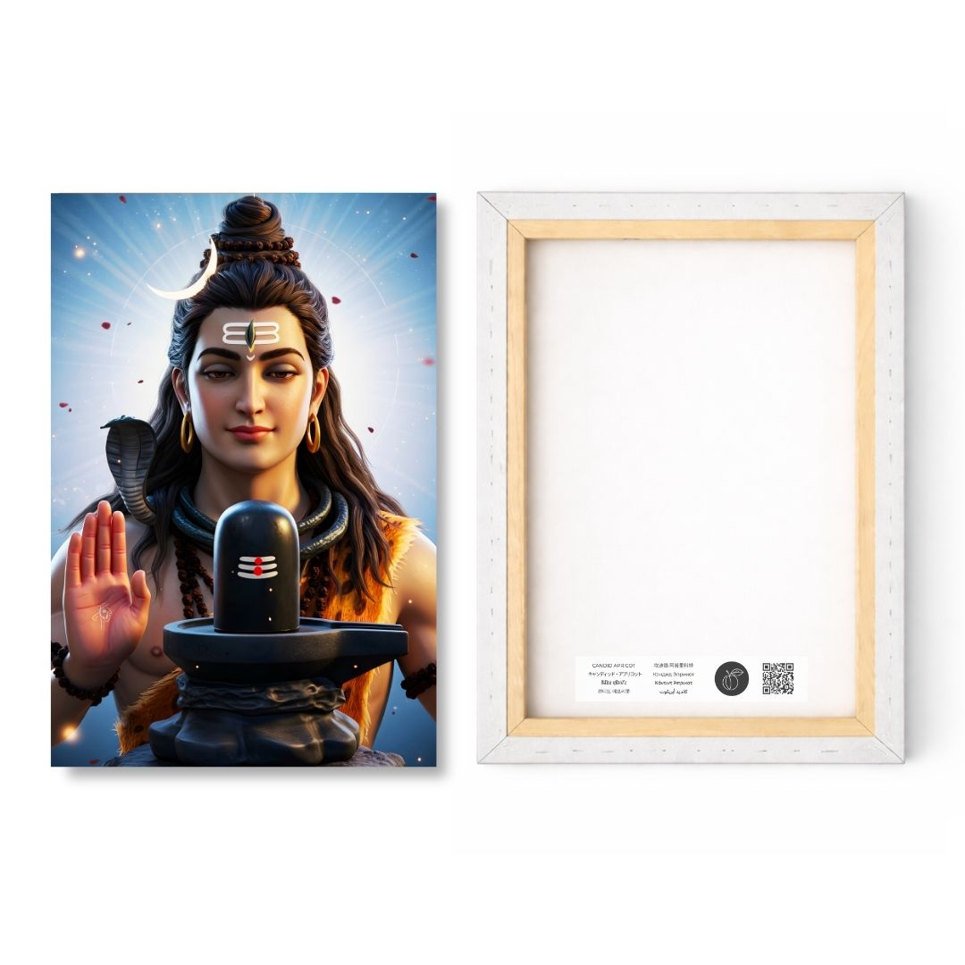 Mahadev – The Eternal Protector