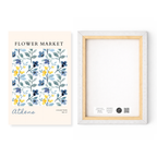 Floral Collection No. 27 Athens