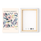 Floral Collection No. 65 Genova