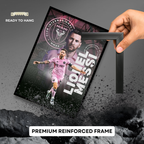 Messi in Miami: The New Chapter