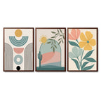 Elegant Flora Collection
