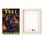 Messi – GOAT