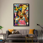 Maradona Golden Glory