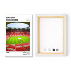 Bayern Munich – Allianz Arena