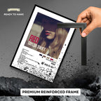 TAYLOR SWIFT – Red