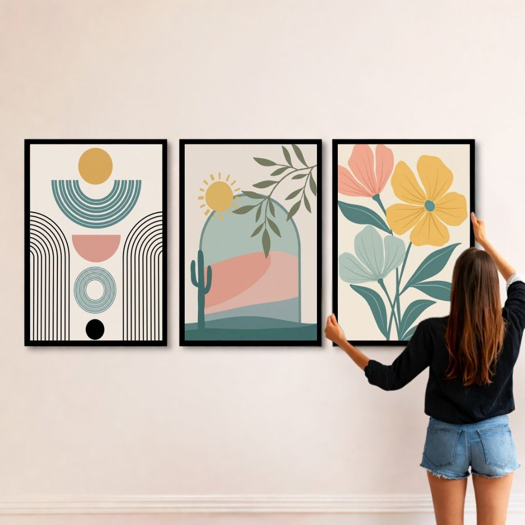 Elegant Flora Collection