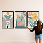 Elegant Flora Collection