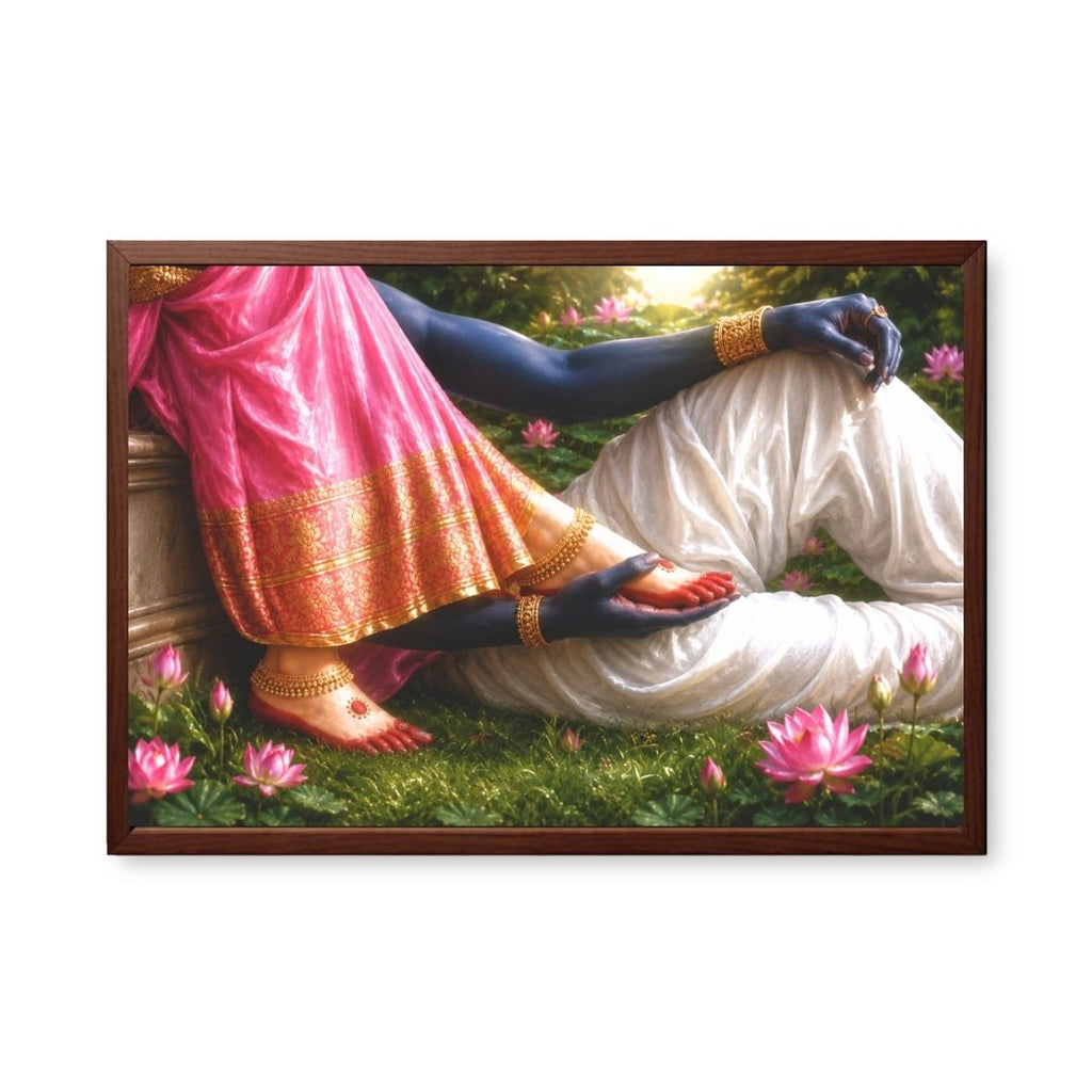 Radha Krishna Charan