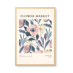 Floral Collection No. 65 Genova