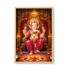 Lord Ganesha – Remover of Obstacles