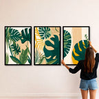 Verdant Jungle Collection