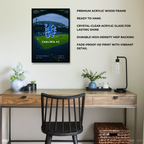 The Blue Fortress: Chelsea FC