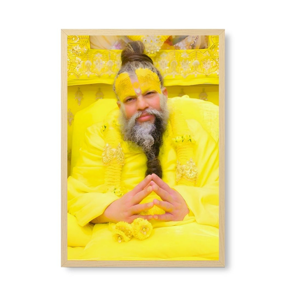 Premanand Maharaj Ji – Divine Blessings