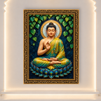 Divine Buddha Harmony
