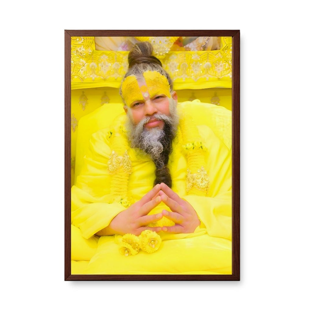 Premanand Maharaj Ji – Divine Blessings