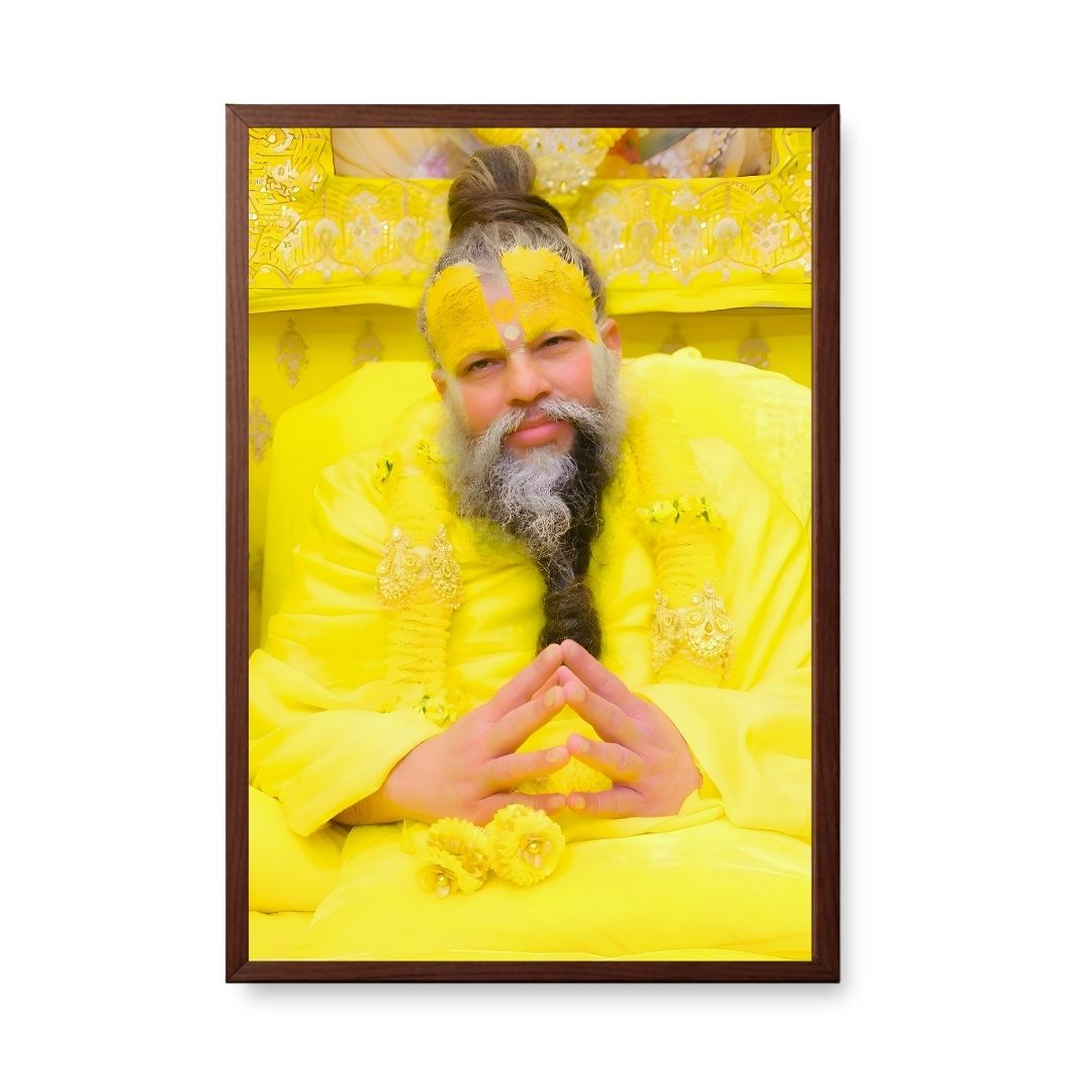 Premanand Maharaj Ji – Divine Blessings