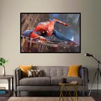 Spider-Man – Battle Ready